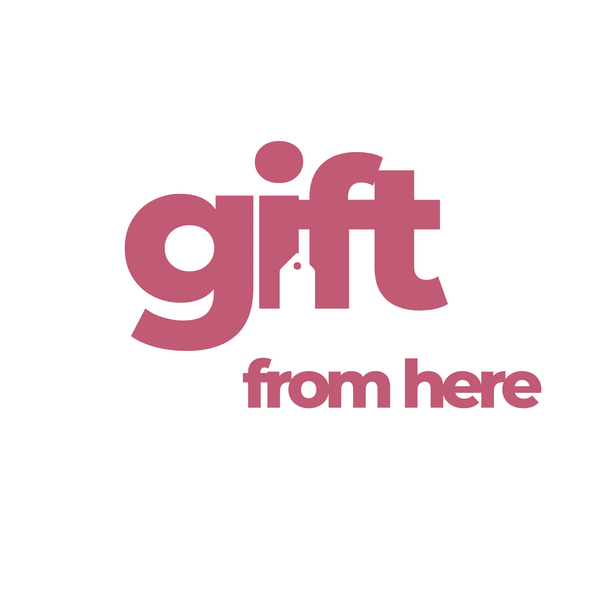 Gift From Here