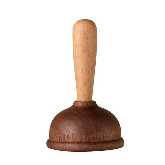 Wooden Plunger Bottle Opener - Gift From Here